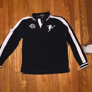 Rugby Polo